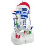 2026 Hallmark Keepsake Ornament - Star Wars Decked-Out Droid Musical