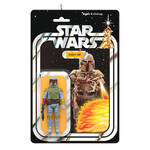 2026 Hallmark Keepsake Ornament - Star Wars Boba Fett Vintage Figure
