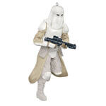 2026 Hallmark Keepsake Ornament - Star Wars The Empire Strikes Back Snowtrooper