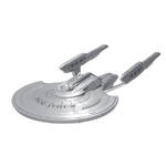 2026 Hallmark Keepsake Ornament - Star Trek: Picard U.S.S. Enterprise NCC-1701-G Metal