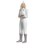 2026 Hallmark Keepsake Ornament - Star Trek: Strange New Worlds Nurse Christine Chapel