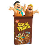 2026 Hallmark Keepsake Ornament - The Flintstones Cocoa Pebbles