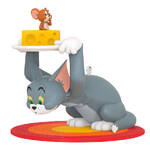 2026 Hallmark Keepsake Ornament - Tom and Jerry Hide and Seek