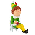 2026 Hallmark Keepsake Ornament - Elf Buddy the Elf