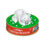 2026 Hallmark Keepsake Ornament - National Lampoon's Christmas Vacation Nine Lives Spent with Light and Sound