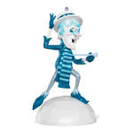 2026 Hallmark Keepsake Ornament - The Year Without a Santa Claus Snow Miser with Light