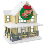 2026 Hallmark Keepsake Ornament - A Christmas Story The Parker House