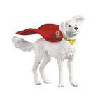 2026 Hallmark Keepsake Ornament - DC Comics Superman Krypto the Superdog