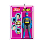 2026 Hallmark Keepsake Ornament - DC Comics Batman Vintage Figure