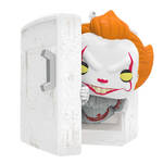 2026 Hallmark Keepsake Ornament - IT Pennywise Funko Pop!
