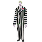 2026 Hallmark Keepsake Ornament - Beetlejuice Bob as Beetlejuice