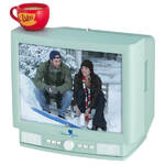 2026 Hallmark Keepsake Ornament - Gilmore Girls with Light and Sound