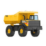 2026 Hallmark Keepsake Ornament - Hasbro Tonka Mighty Dump Truck