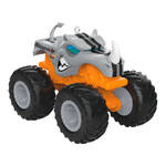 2026 Hallmark Keepsake Ornament - Hot Wheels Monster Trucks Rhinomite
