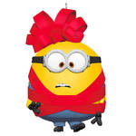 2026 Hallmark Keepsake Ornament - Minions Otto's Merry Mayhem with Sound