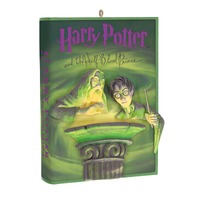 2023 Hallmark Keepsake Ornament - Harry Potter and the Half-Blood Prince