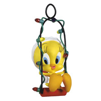 2022 Hallmark Keepsake Ornament - Looney Tunes Tweety Season's Gweetings