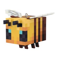2023 Hallmark Keepsake Ornament - Minecraft Bee