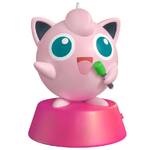 2025 Hallmark Keepsake Ornament - Pokémon Singing Jigglypuff with Sound
