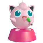 2025 Hallmark Keepsake Ornament - Pokémon Singing Jigglypuff with Sound