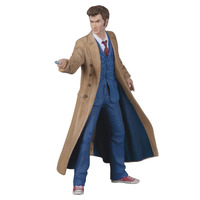 2022 Hallmark Keepsake Ornament - Doctor Who The Tenth Doctor