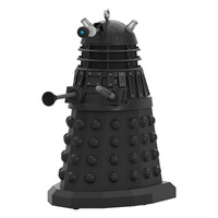 2022 Hallmark Keepsake Ornament - Doctor Who Time War Dalek Sec with Sound