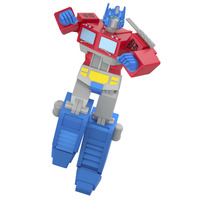 2022 Hallmark Keepsake Ornament - Transformers Optimus Prime