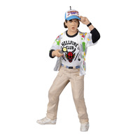 2022 Hallmark Keepsake Ornament - Stranger Things Dustin Henderson