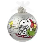 2025 Hallmark Keepsake Ornament - Peanuts 75th Anniversary Special Edition