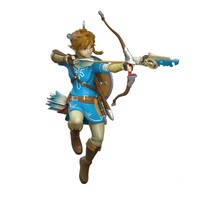 2022 Hallmark Keepsake Ornament - Nintendo The Legend of Zelda Link