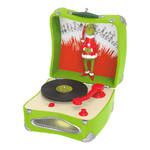 2026 Hallmark Keepsake Ornament - Dr. Seuss's How the Grinch Stole Christmas Welcome Christmas Musical with Light