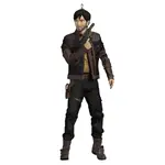 2025 Hallmark Keepsake Ornament - Star Wars: Andor Cassian