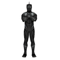 2022 Hallmark Keepsake Ornament - Marvel The Infinity Saga Black Panther
