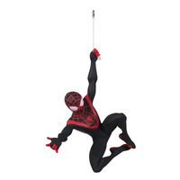 2022 Hallmark Keepsake Ornament - Marvel Spider-Man Miles Morales