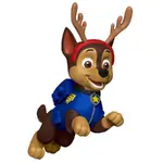 2025 Hallmark Keepsake Ornament - Paw Patrol Chase's Pawsome Holiday