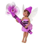 2025 Hallmark Keepsake Ornament - Crayola Orchid Fairy
