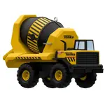 2025 Hallmark Keepsake Ornament - Hasbro Tonka Mighty Cement Mixer