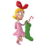 2025 Hallmark Keepsake Ornament - Dr. Seuss's How the Grinch Stole Christmas Cindy-Lou Who