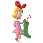 2025 Hallmark Keepsake Ornament - Dr. Seuss's How the Grinch Stole Christmas Cindy-Lou Who