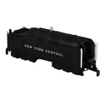 2025 Hallmark Keepsake Ornament - LIONEL New York Central Vanderbilt Tender