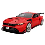 2025 Hallmark Keepsake Ornament - 2025 Ford Mustang GTD