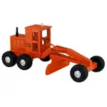 2025 Hallmark Keepsake Ornament - Hasbro Tonka Road Grader