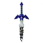 2025 Hallmark Keepsake Ornament - The Legend of Zelda: Tears of the Kingdom Decayed Master Sword