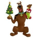 2025 Hallmark Keepsake Ornament - Scooby-Doo Festive Scooby