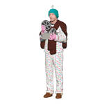2025 Hallmark Keepsake Ornament - National Lampoon's Christmas Vacation Clark's Christmas Memories