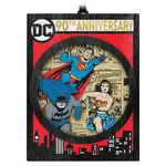 2025 Hallmark Keepsake Ornament - DC Comics 90th Anniversary DC Through the Ages