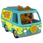 2025 Hallmark Keepsake Ornament - Funko POP! Scooby-Doo Mystery Machine