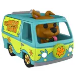 2025 Hallmark Keepsake Ornament - Funko POP! Scooby-Doo Mystery Machine