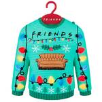 2025 Hallmark Keepsake Ornament - Friends "Could We Be Any More Festive?" Musical with Light