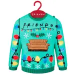 2025 Hallmark Keepsake Ornament - Friends "Could We Be Any More Festive?" Musical with Light